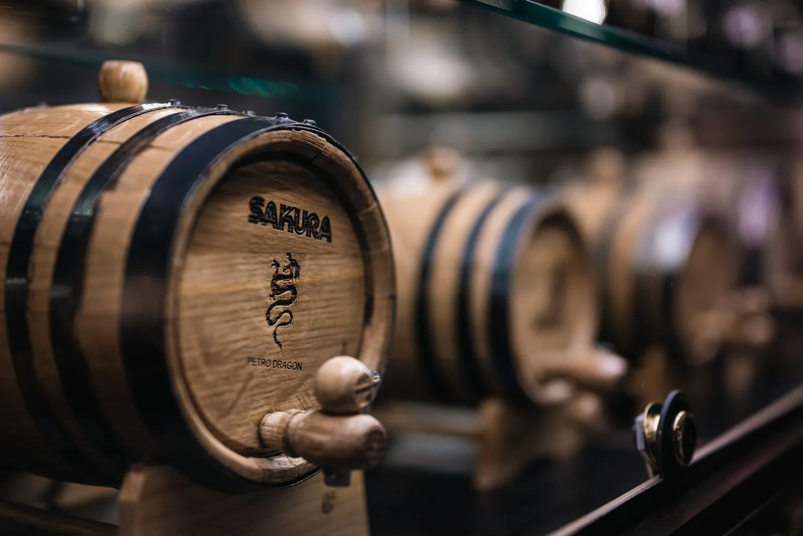 How Grain Choices Shape a Spirit